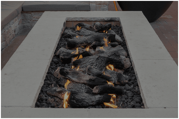 Fire Pits